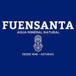 Agua mineral Fuensanta